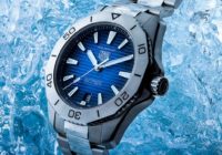 Nuevo reloj TAG heuer Aquaracer Professional 200