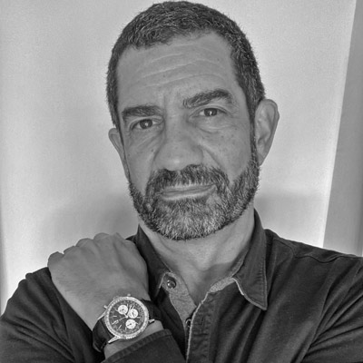 Anton Vallverdu de Relojes Especiales