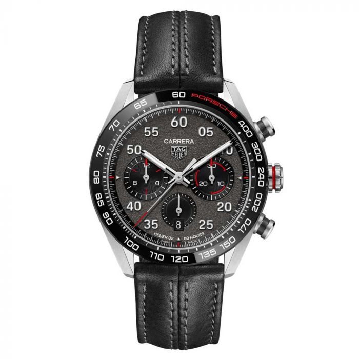 TAG Heuer Carrera Porsche Chronograph Special Edition