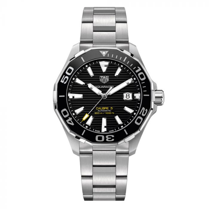 TAG Heuer Aquaracer