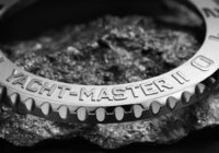 Materiales Rolex: El platino