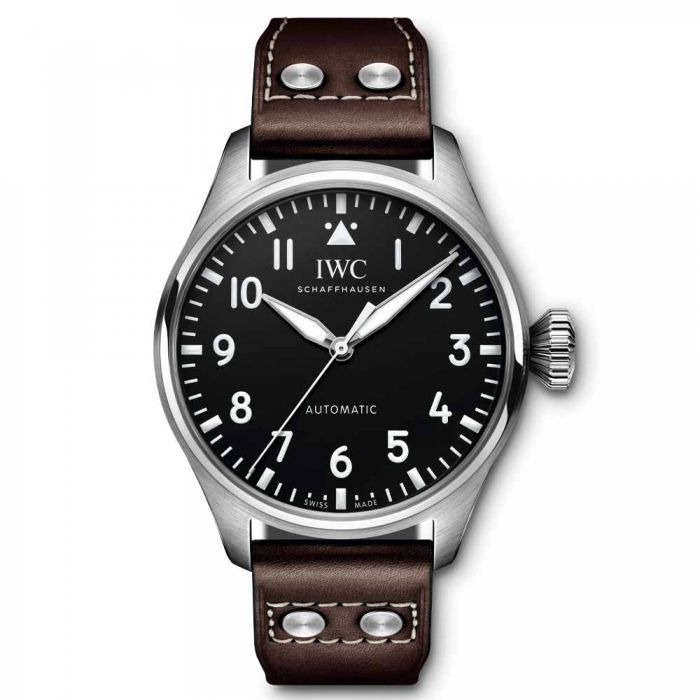 IWC Schaffhausen Gran Reloj de Aviador 43 IW329301