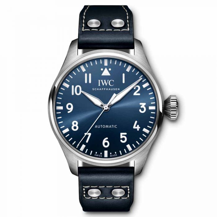 IWC Schaffhausen Gran Reloj de Aviador 43 IW329303