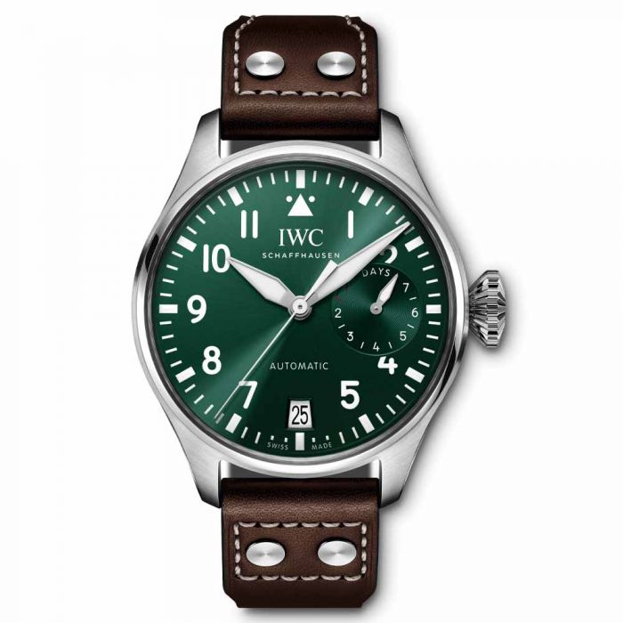 IWC Schaffhausen Gran Reloj de Aviador 43 IW501015