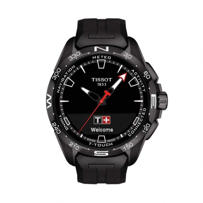 Tissot T-Touch Connected Solar