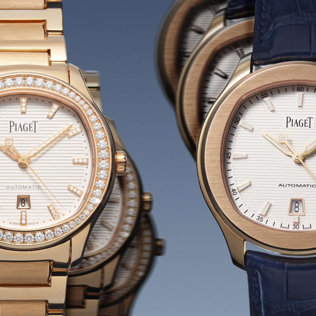 Piaget Polo