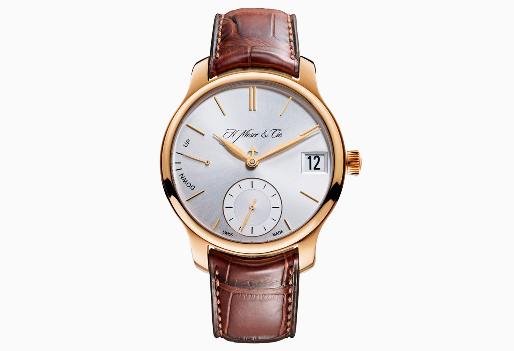 H. Moser & Cie. Perpetual I