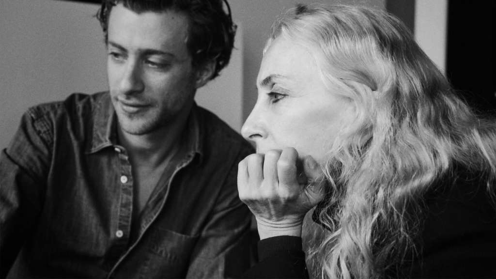 Franca Sozzani: Chaos and Creation