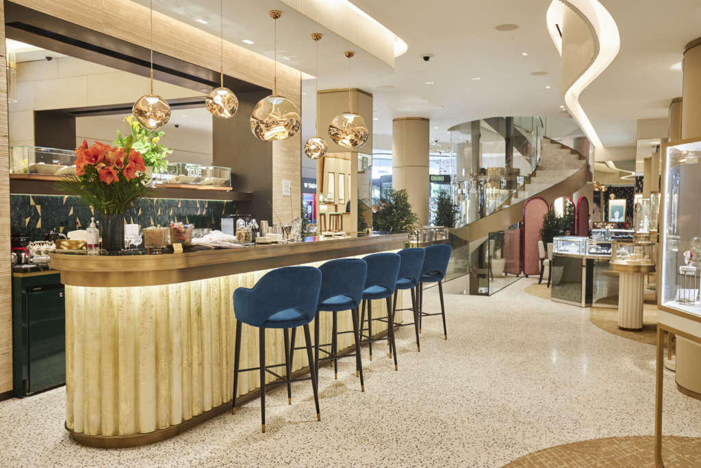 RABAT Madrid - Serrano 26