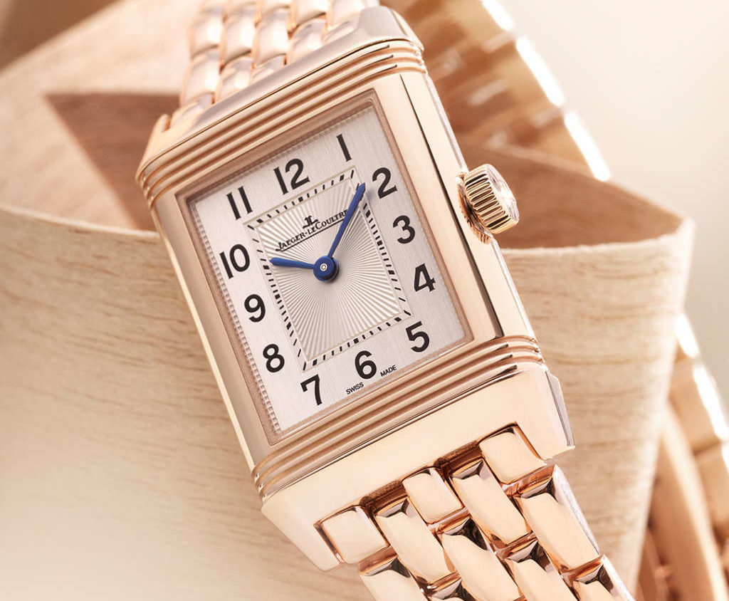 Reverso | Jaeger Lecoultre