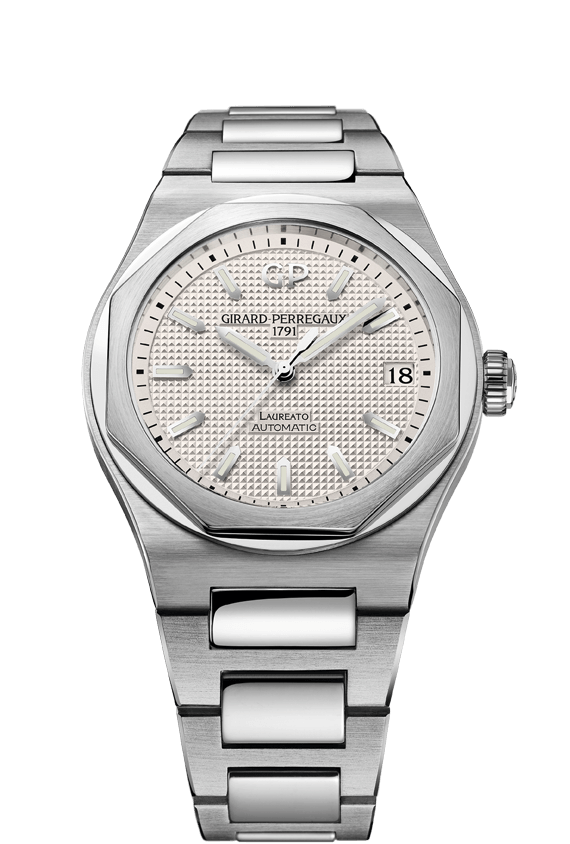 Laureato Automatic