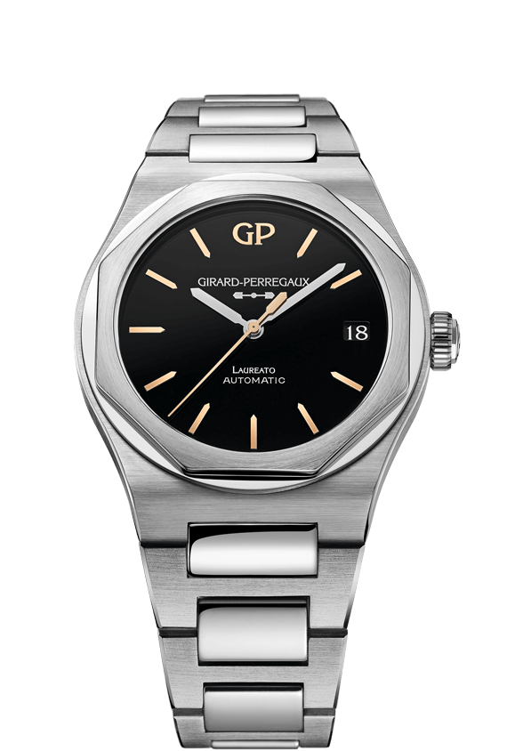 Laureato Automatic