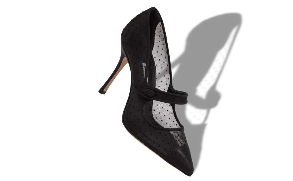 Manolo Blahnik