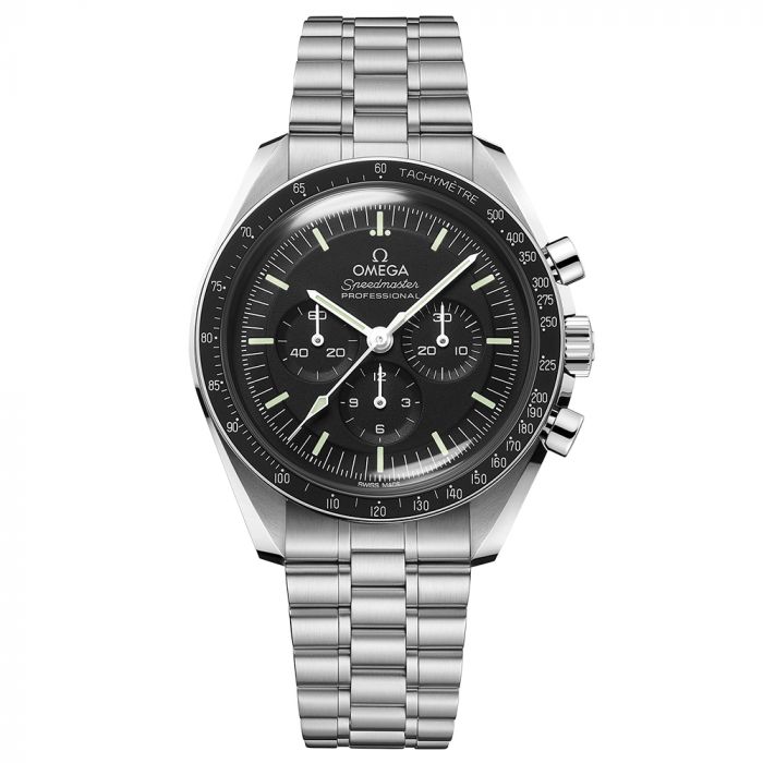Speedmaster Moonwatch |Omega