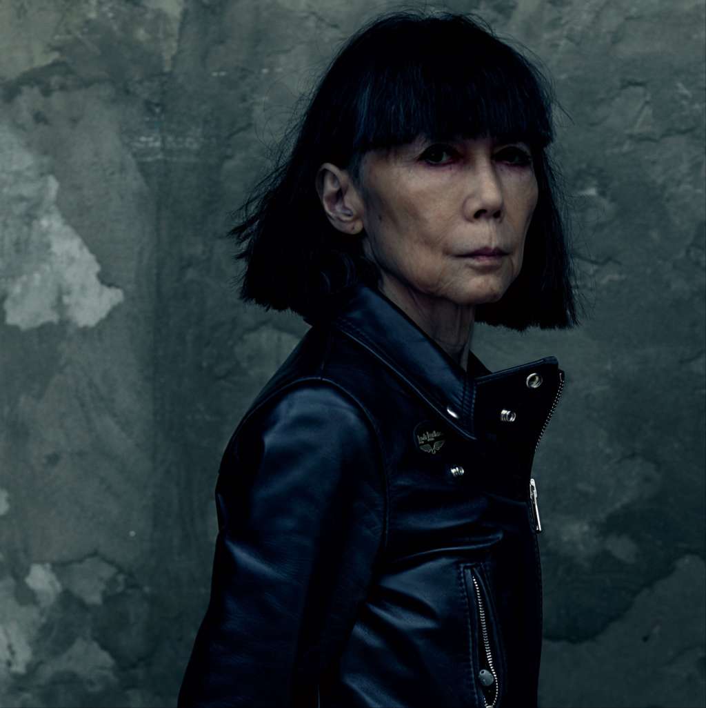 Rei Kawakubo