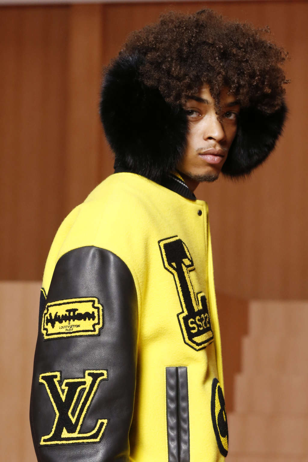 Louis Vuitton