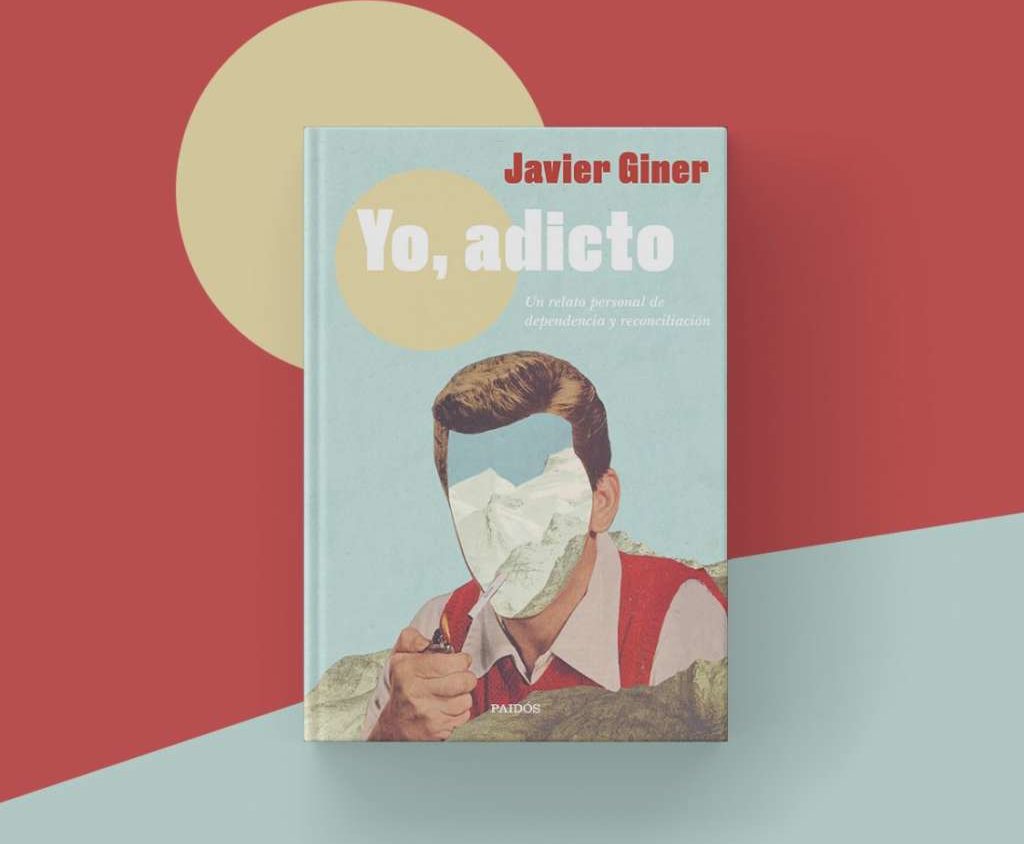Yo, adicto de Javier Giner