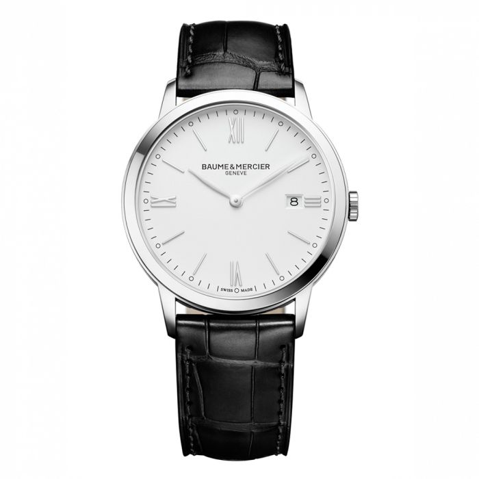 Baume & Mercier Classima