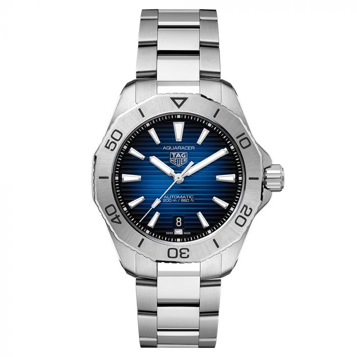 TAG Heuer Aquaracer Professional 200 Date