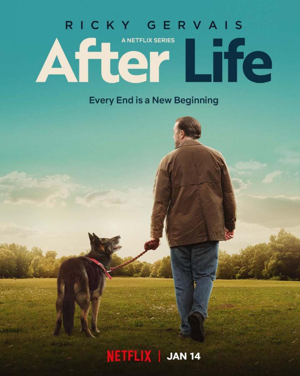 After Life | Netflix