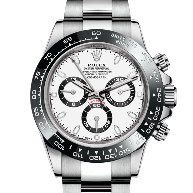 Rolex Cosmograph Daytona
