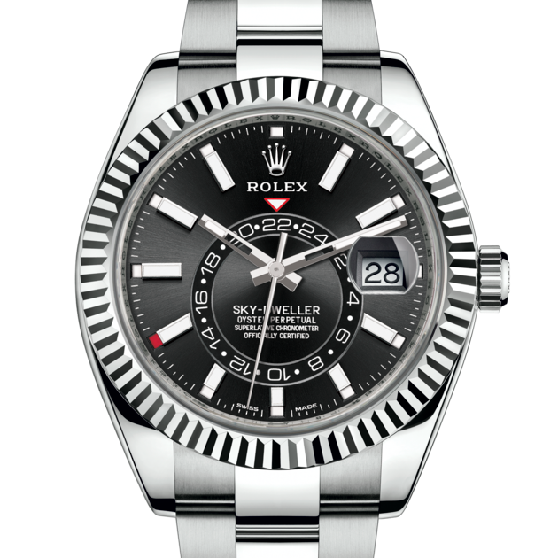 Rolex Sky-Dweller