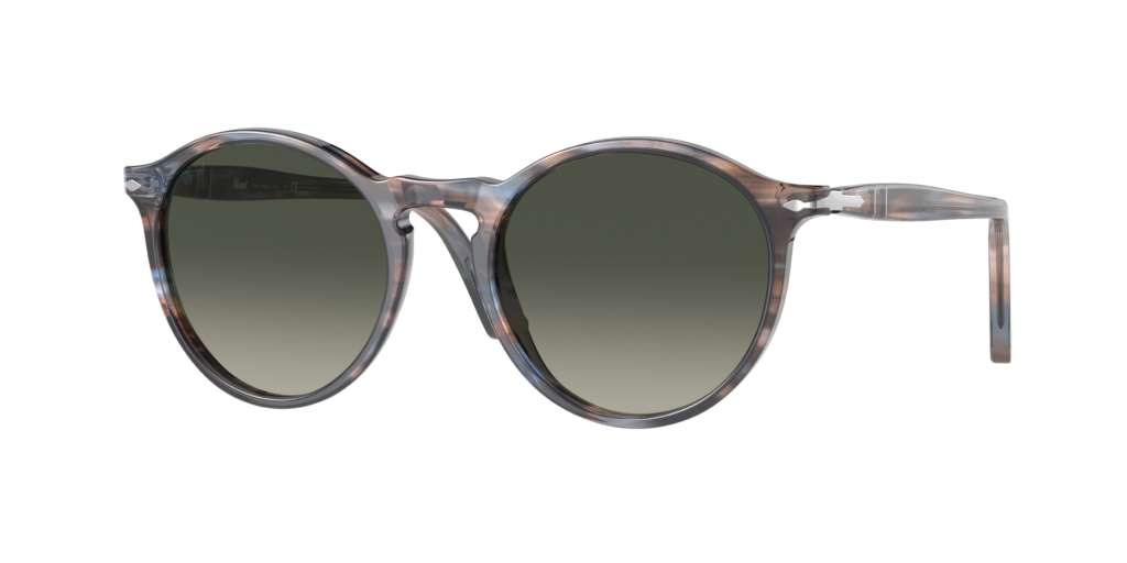 gafas de sol redondas persol