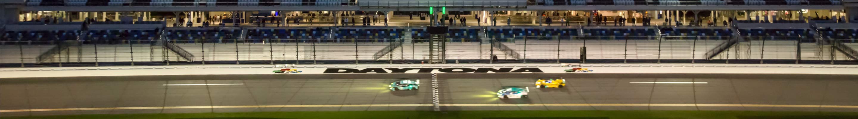 Banner de inicio del artículo editorial sobre el Rolex Daytona