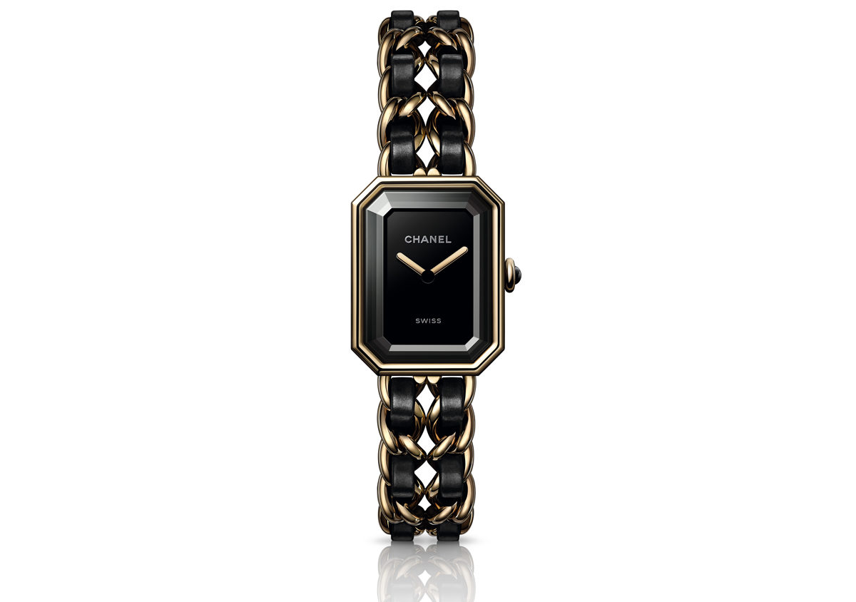 Rabat reloj Chanel The Premiere