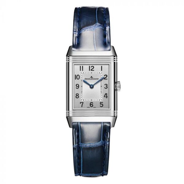 Reloj Reverso Classic Small Duetto de Jaeger-LeCoultre disponible en Rabat