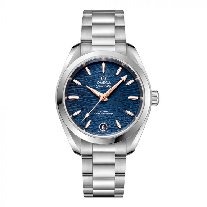 Reloj Omega Seamaster Aqua Terra