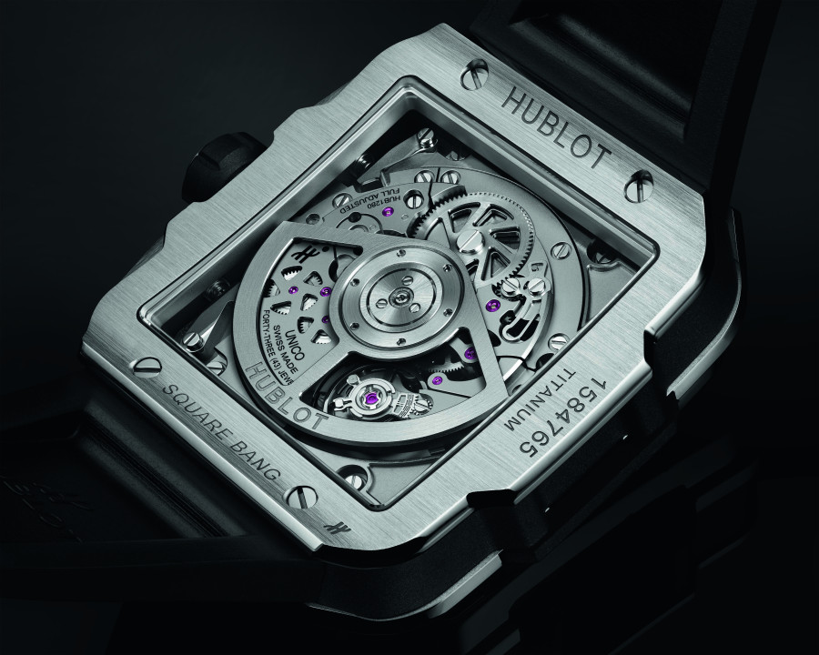 Hublot_Square Bang Unico Titanium Ceramic 821.NM.0170.RX-PR-HR-B Rabat Magazine