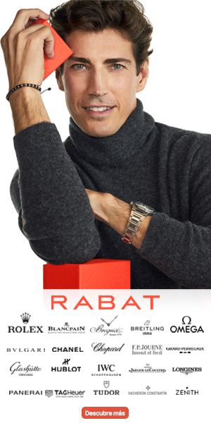 Relojes Zenith