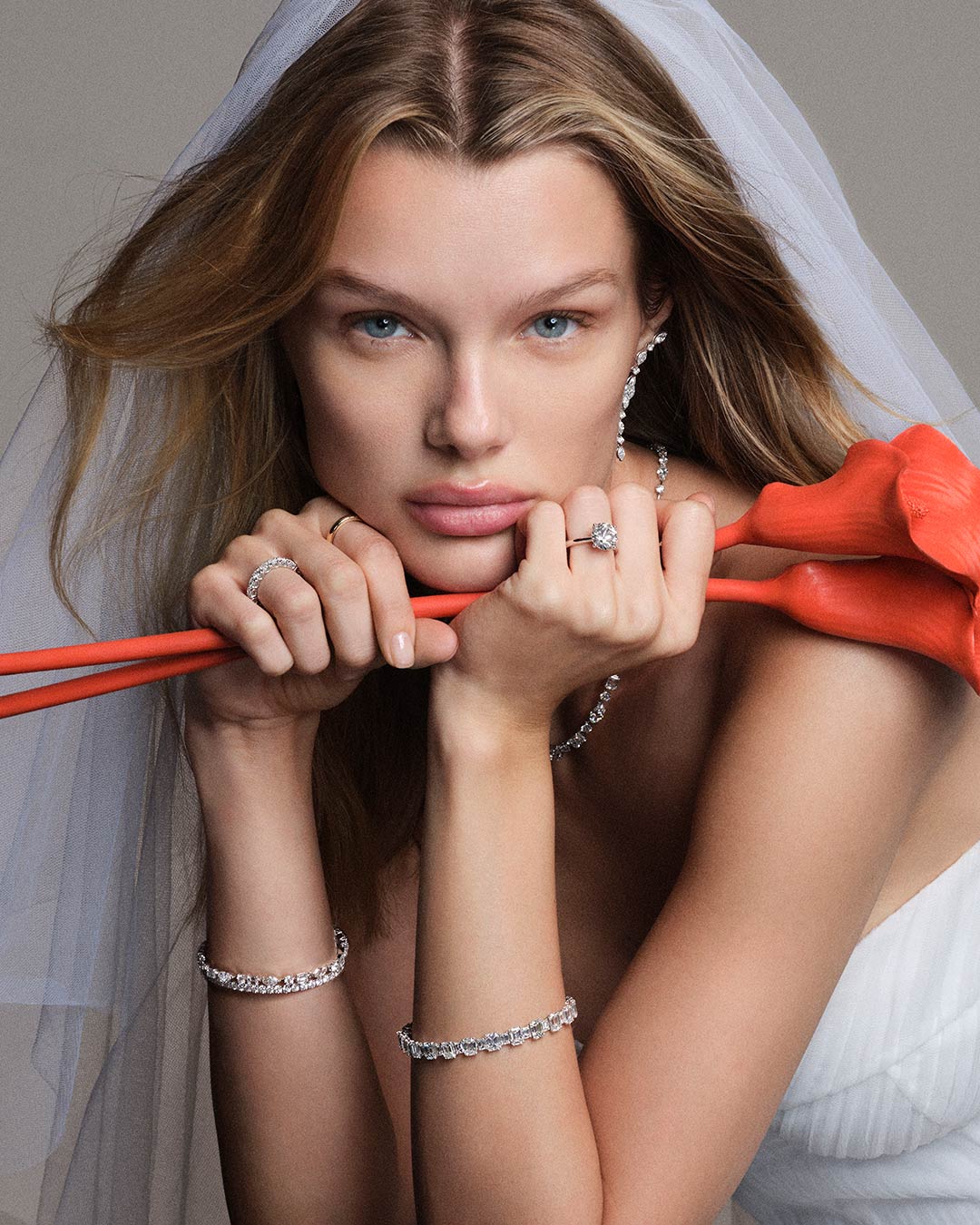 RABAT Bridal en Joyería RABAT