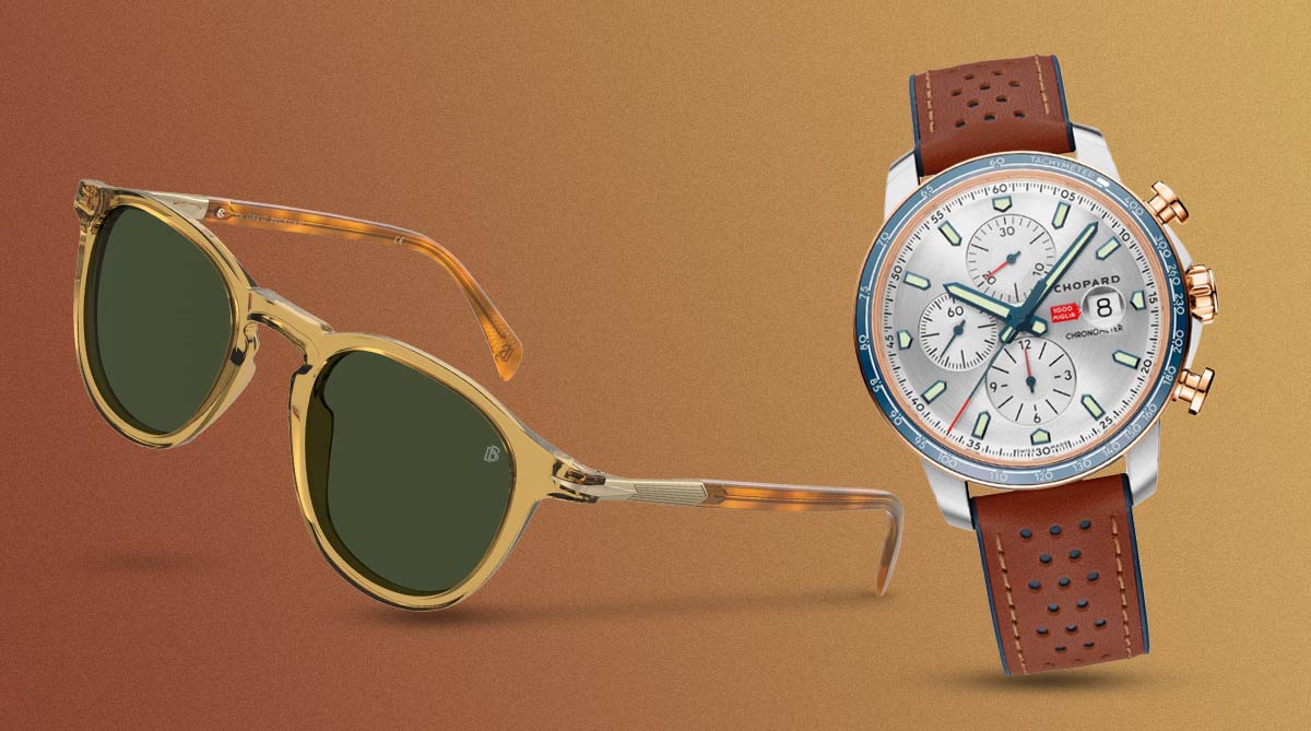 Chopard Mille Miglia 2022 Race Edition
