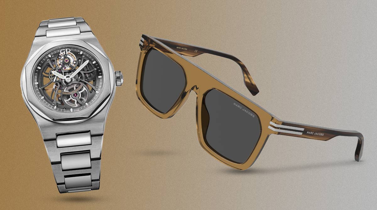 Girard-Perregaux Laureato Skeleton