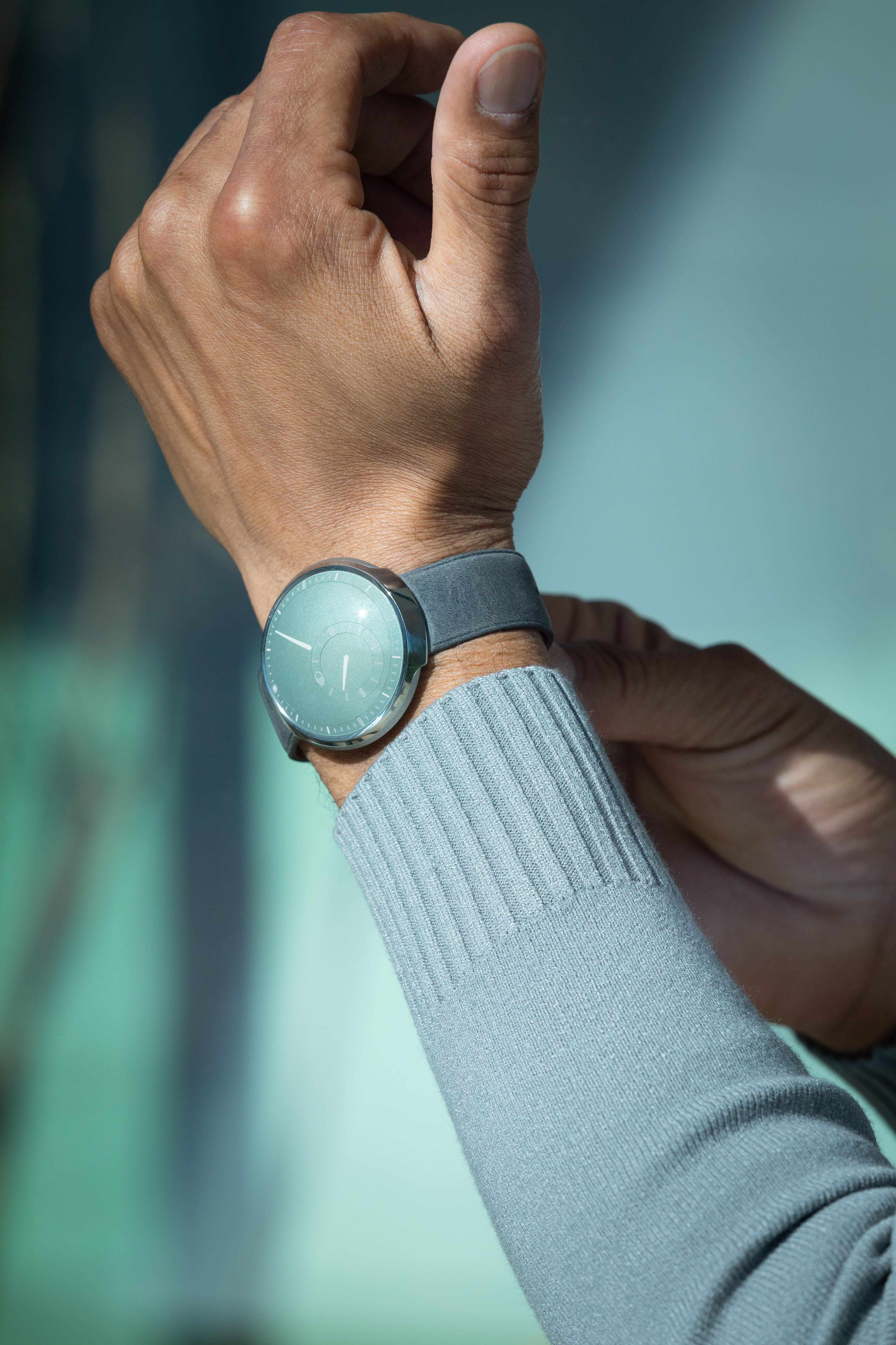 Ressence TYPE 3