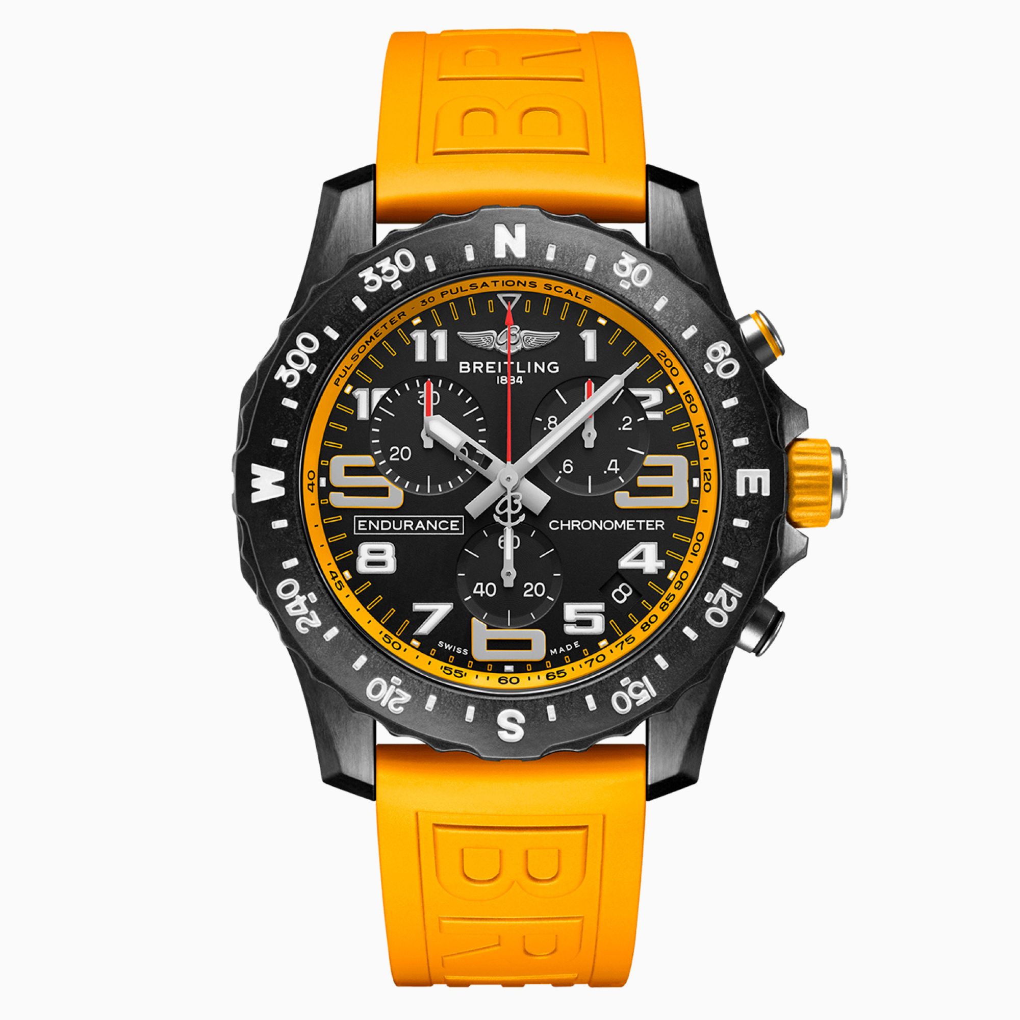 Breitling Endurance Pro