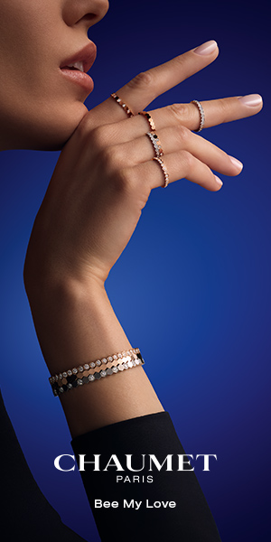 RABAT Distribuidor Oficial Chaumet