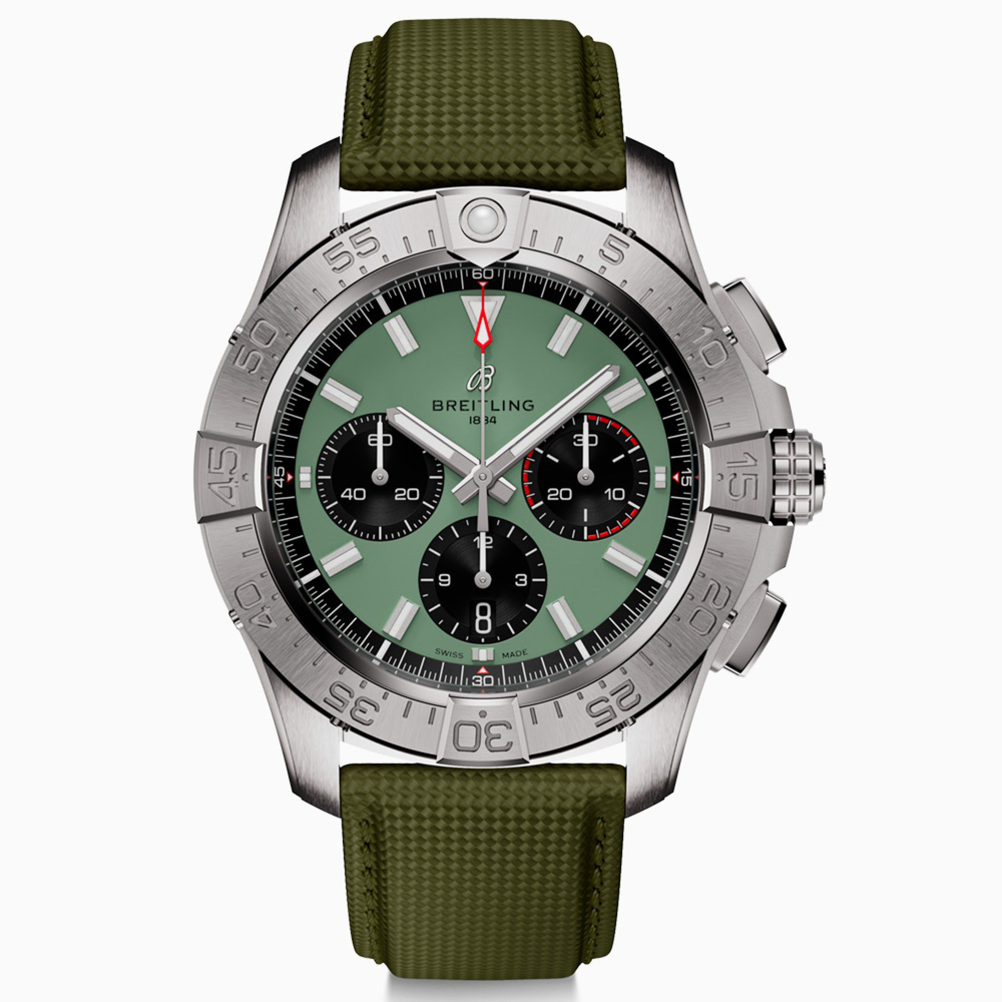 Bretiling Avenger B01 Chronograph 44