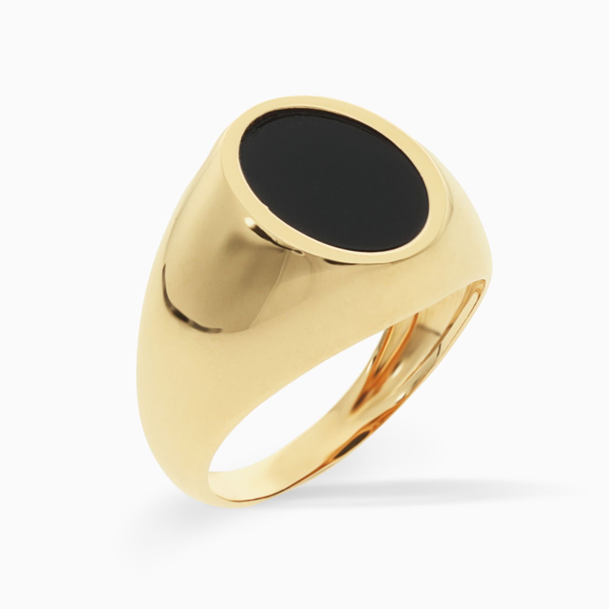 Anillo sello de RABAT