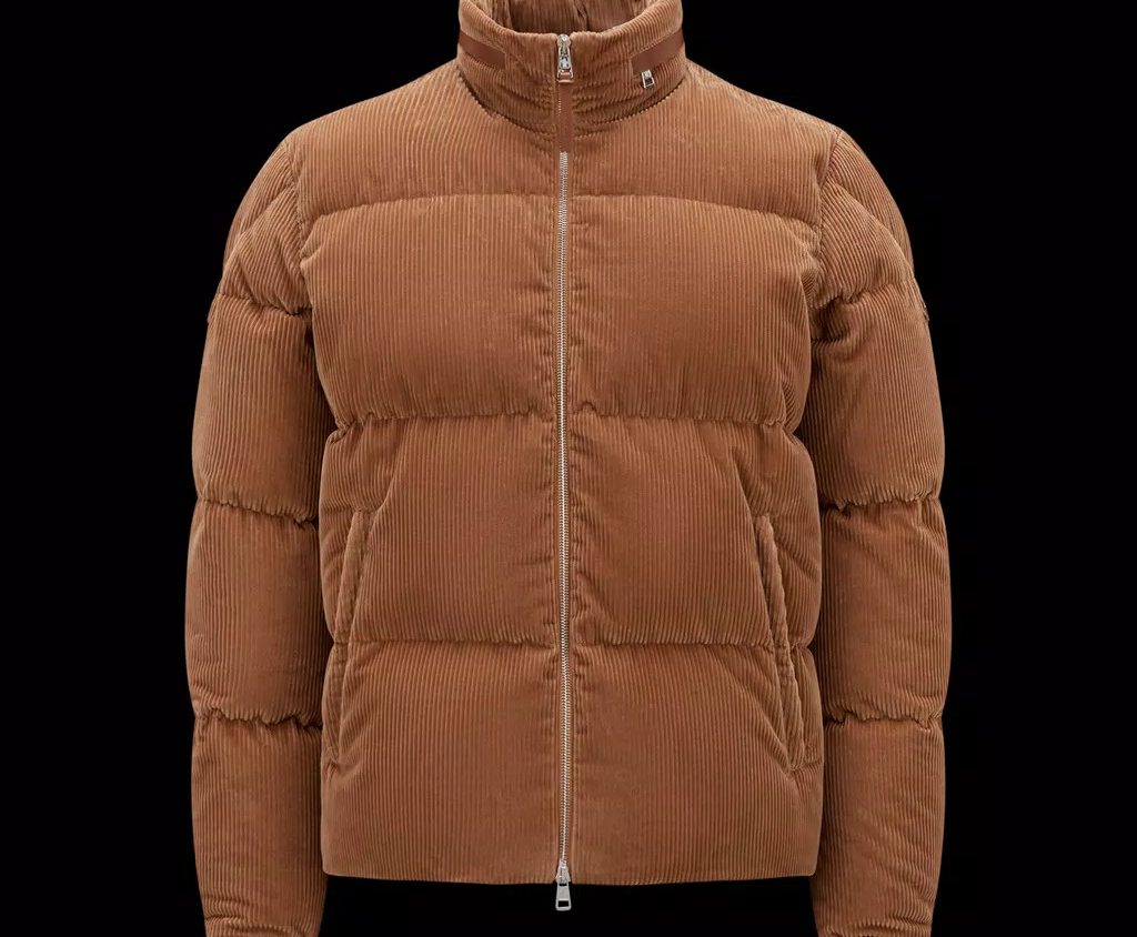 Cazadora de Moncler