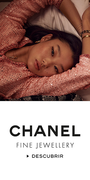 RABAT Distribuidor Oficial Chanel