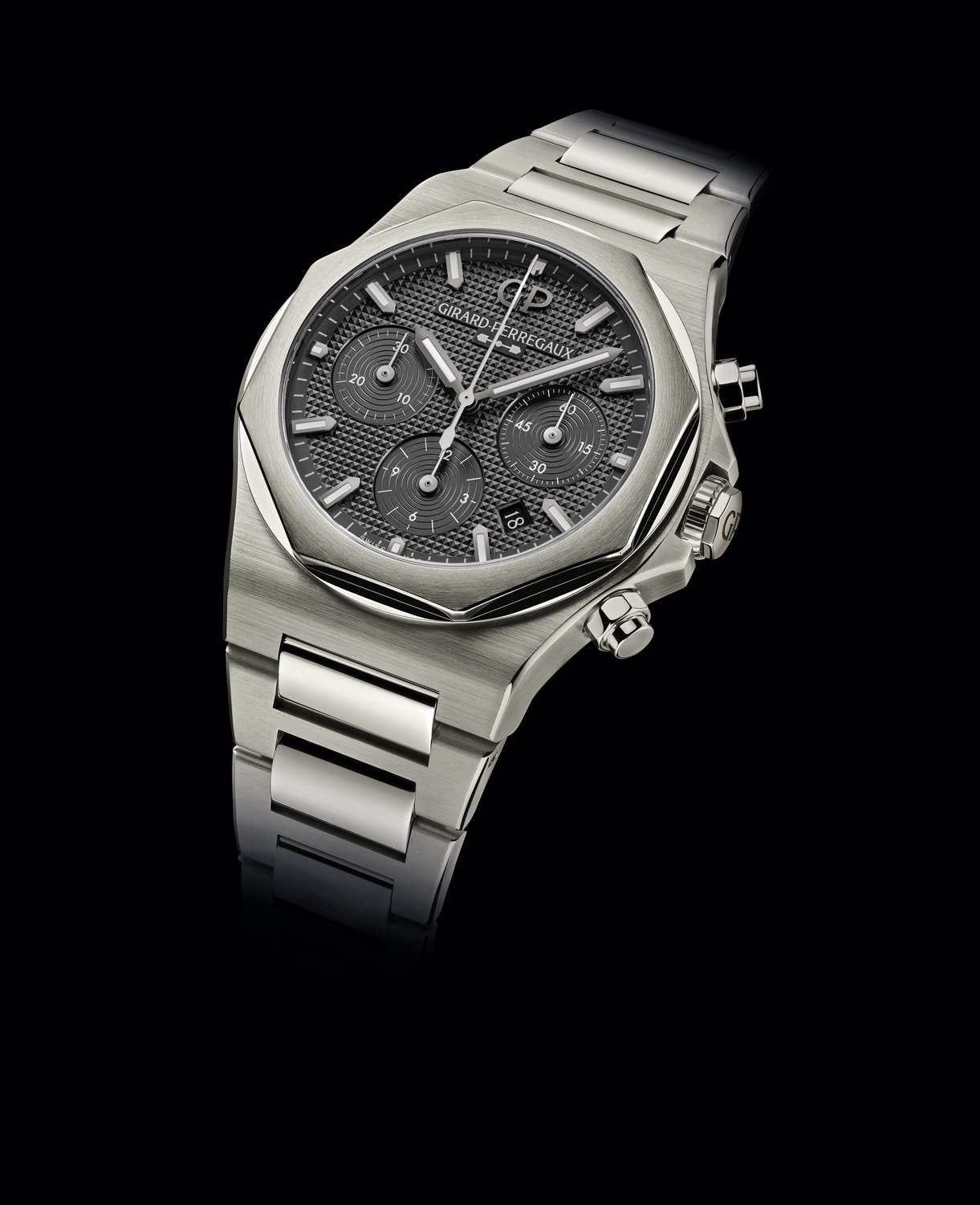 Laureato Chronograph