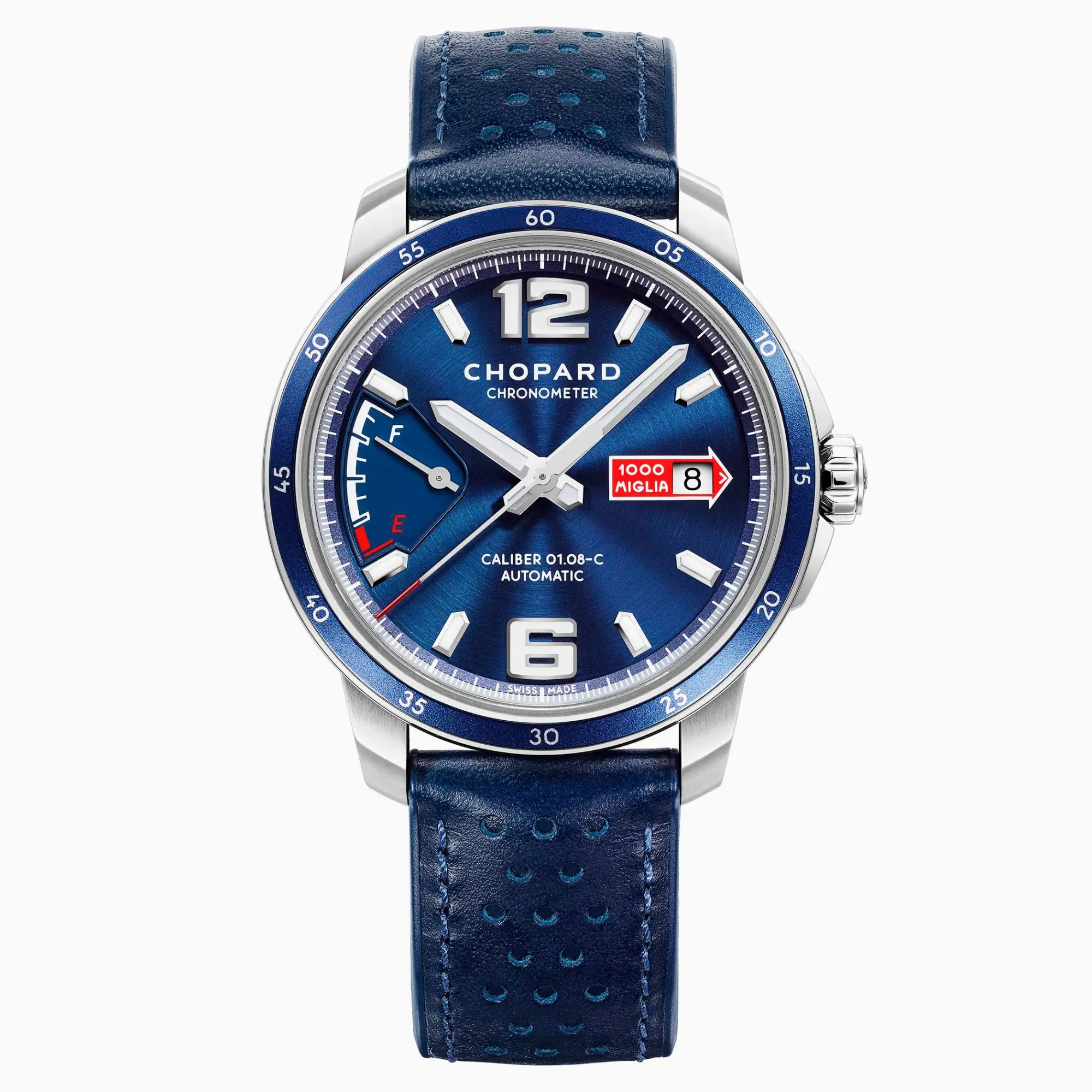 Chopard Mille Miglia GTS Power Control