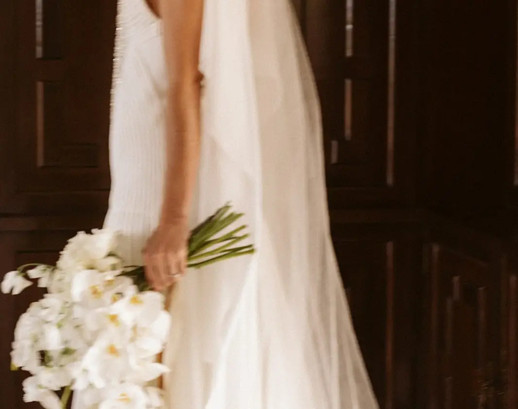 Pendientes de novia Melissa Villareal | Dos más en la mesa - Descubre la selección de joyas en Joyería RABAT