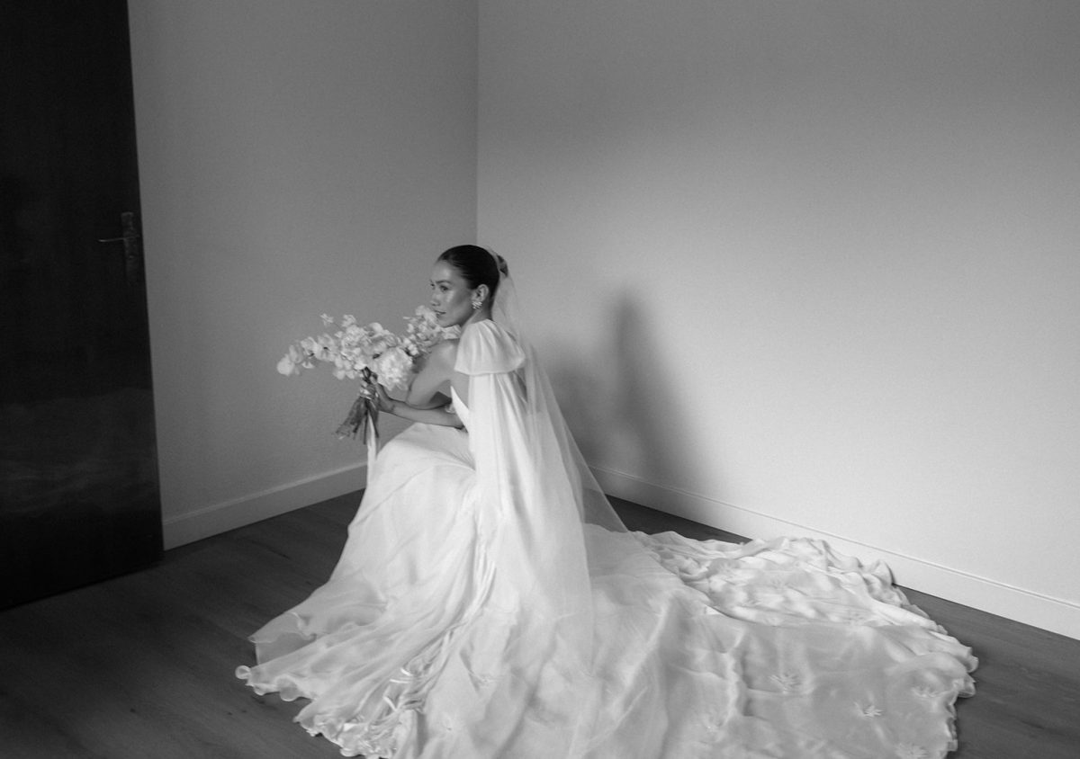 Pendientes de novia Melissa Villareal | Dos más en la mesa - Descubre la selección de joyas en Joyería RABAT