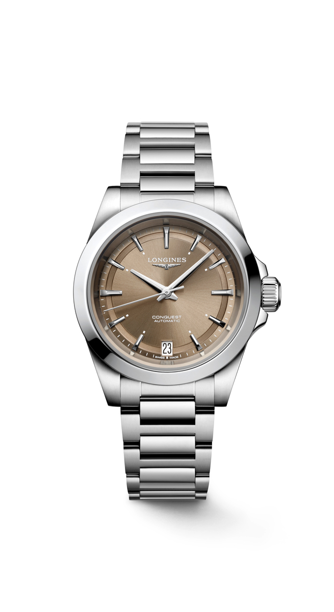 Longines Conquest