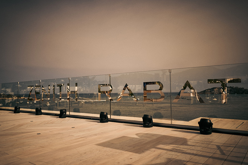 NOBU Hotel Ibiza