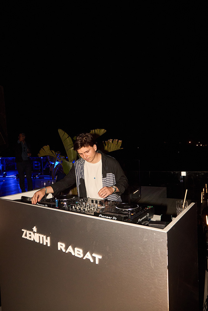 DJ Klaus